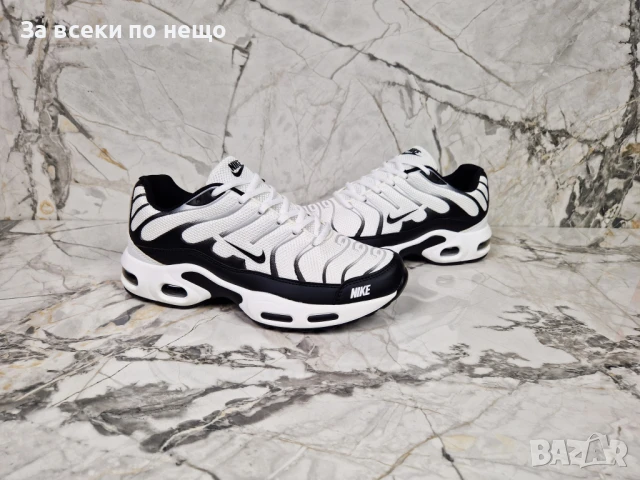 Nike Мъжки Маратонки👟Мъжки Спортни Обувки Найк - 3 Налични Цвята Код P646, снимка 2 - Маратонки - 50577248
