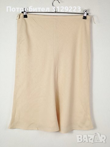 ST.EMILE skirt XL/D42. A16, снимка 1 - Поли - 40346974