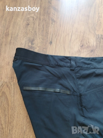 Peak Performance Iconiq Shorts - мъжки панталони 2ХЛ, снимка 6 - Спортни дрехи, екипи - 51846490