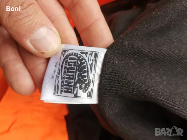 Iguana ски панталон XL, снимка 6 - Зимни спортове - 47941905