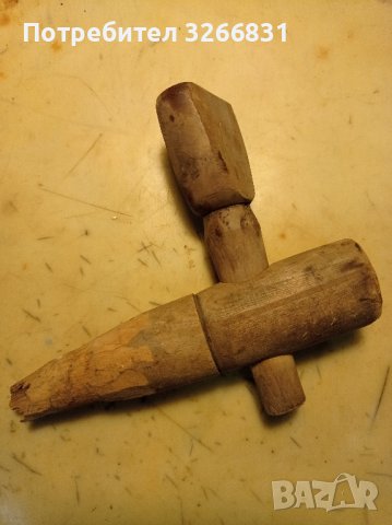 канелка за буре 