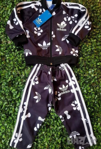 детски комплект Adidas 