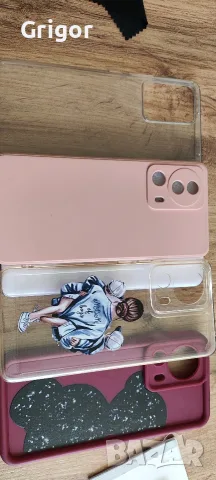 Xiaomi 13 Lite 8/256 Pink, снимка 9 - Xiaomi - 55791320
