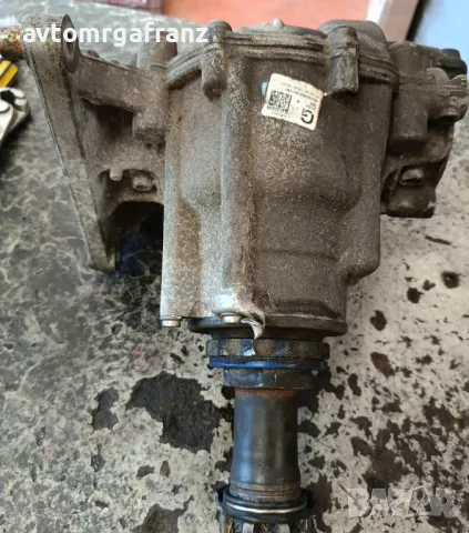 764688903 ПРЕДЕН ДИФЕРЕНЦИАЛ ЗА BMW X1 F48 F49