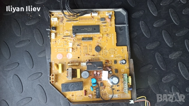 Климатик OSAKA CH -12- B/D вътрешно тяло , снимка 2 - Климатици - 51624987