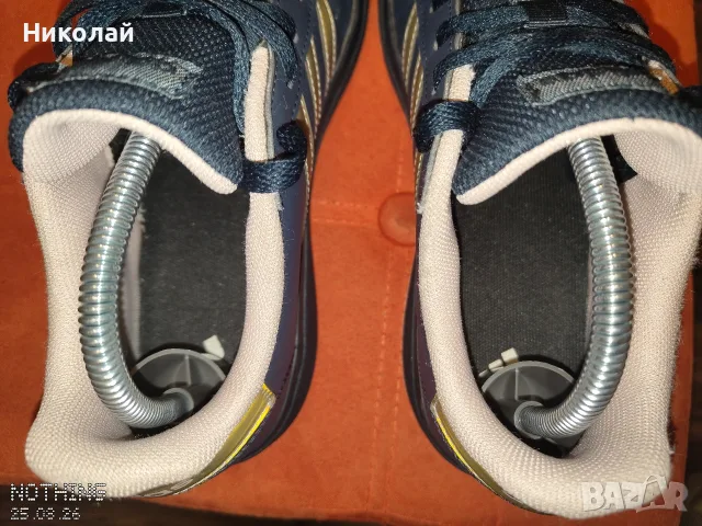 Adidas Grand court 2.0 номер 36 2/3, снимка 6 - Детски маратонки - 55867656