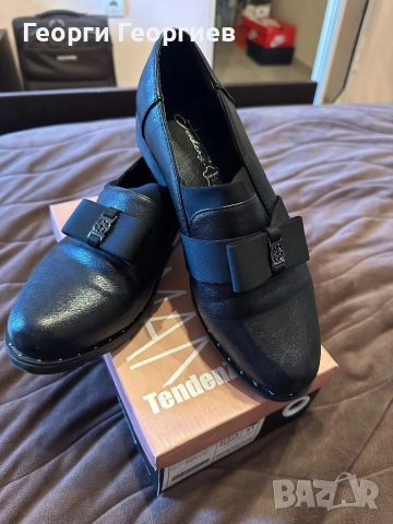 Страхотни, елегантни обувки