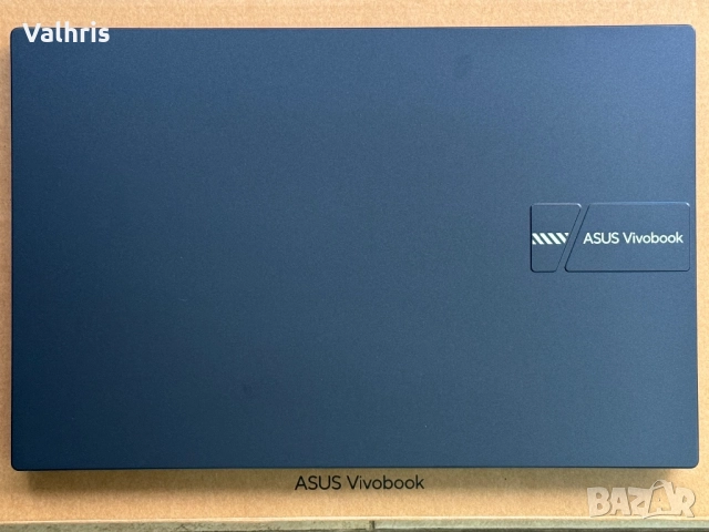 НОВ! Asus Vivobook M1502Y/8-ядрен Ryzen 7 5825U/16GB RAM/512GB SSD, снимка 5 - Лаптопи за дома - 51747175