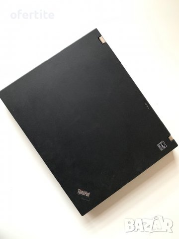✅ Lenovo 🔝 ThinkPad T61, снимка 3 - Лаптопи за работа - 39412245