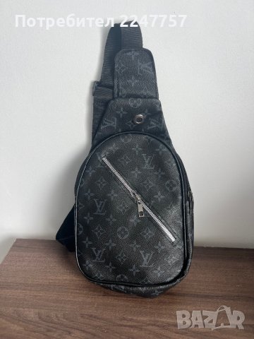 Мъжки чанти през рамо Louis Vuitton 