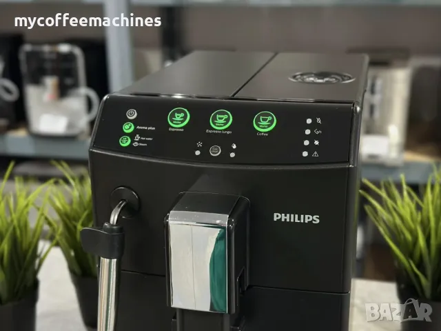 Кафемашина PHILIPS HD8827, снимка 4 - Кафемашини - 49752060
