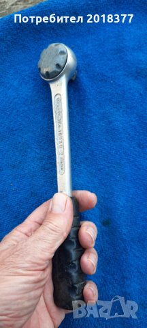 GEDORE 1993U-2  - GERMANY/1/2, снимка 6 - Гедорета - 44179021