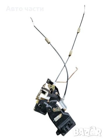 Брава на вратата - предна лява Mazda Mazda 6 от 2002 до 2005 | A92-SPL-L