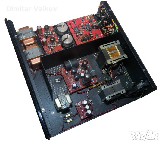 AudioNote 4.1x DAC, снимка 2 - Други - 41737076