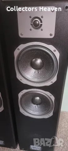 Quadral Platin MK III, снимка 4 - Тонколони - 49274917