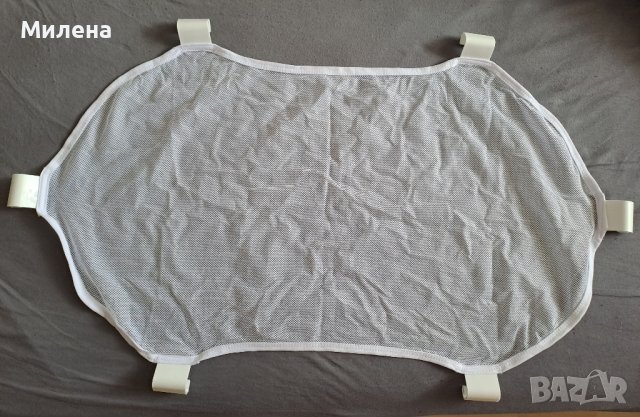 Нова мрежа за вана, снимка 2 - За банята - 41486013