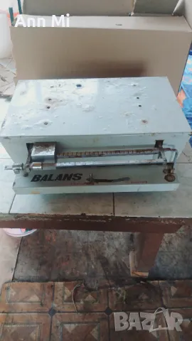 Продавам кантар, снимка 2 - Други стоки за дома - 50107651