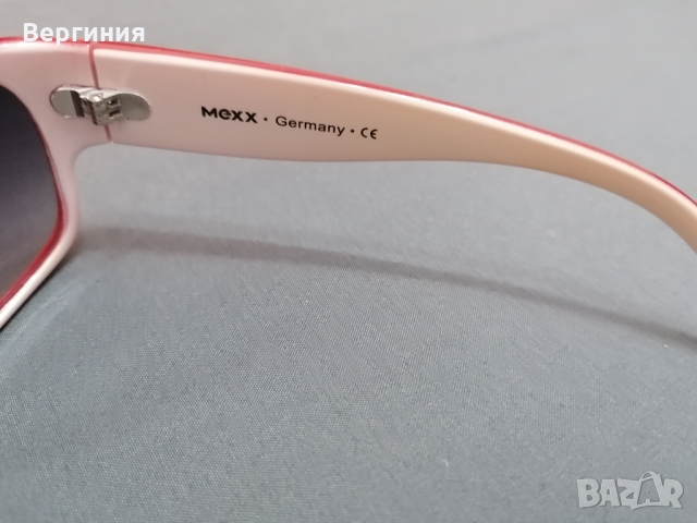MEXX слънчеви очила , снимка 6 - Слънчеви и диоптрични очила - 36109420