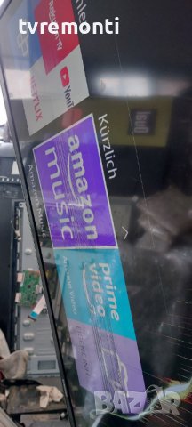 TCon BOARD,BN95-01938A,BN41-02297A for Samsung UE55JU6450U дисплей CY-GJ055HGLVDH, снимка 9 - Части и Платки - 40150357