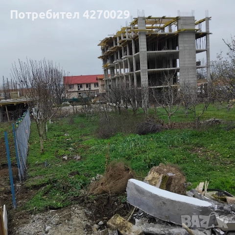 продавам парцел за строеж , снимка 3 - Парцели - 52891097