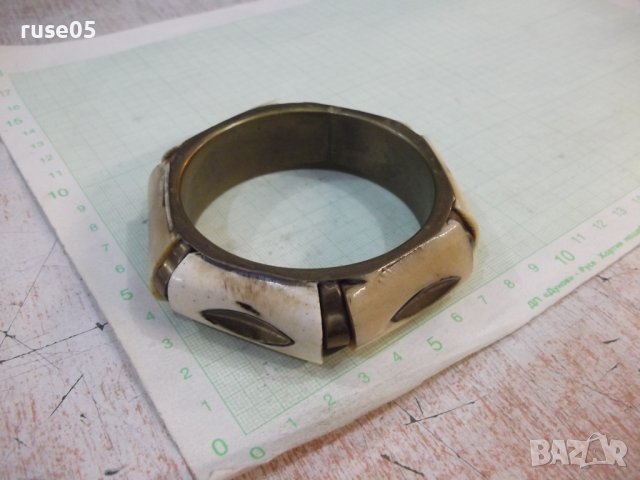 Гривна за ръка - 5, снимка 4 - Гривни - 42692124