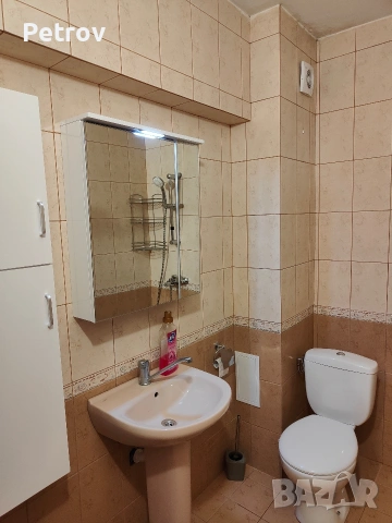 Двустаен апартамент в жк. Трошево, снимка 6 - Апартаменти - 53015662