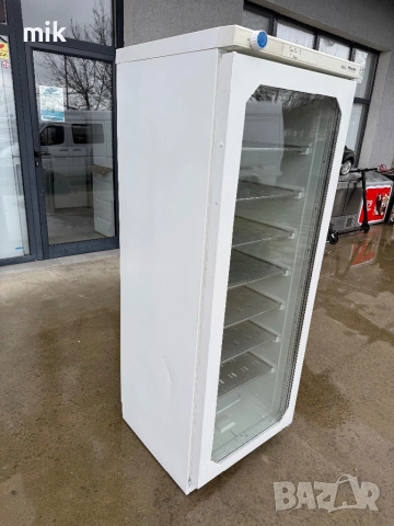Минусова хладилна витрина Миеле 162 см , снимка 4 - Витрини - 53427205