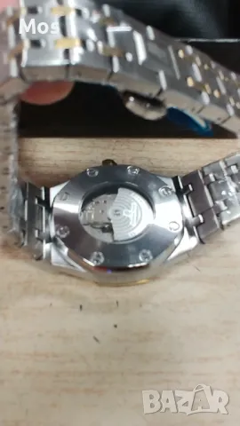 Часовник Audemars Piguet, снимка 2 - Мъжки - 50202766