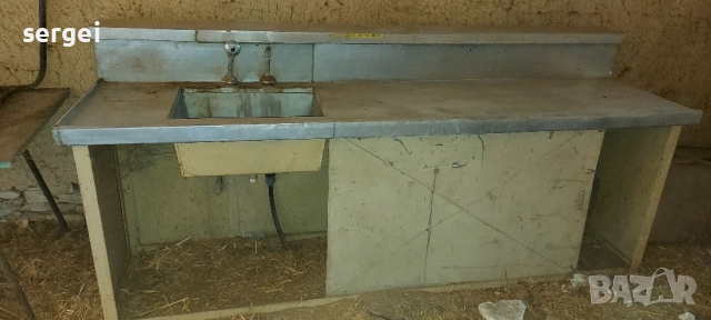 Барплот., снимка 6 - Обзавеждане за заведение - 51512352