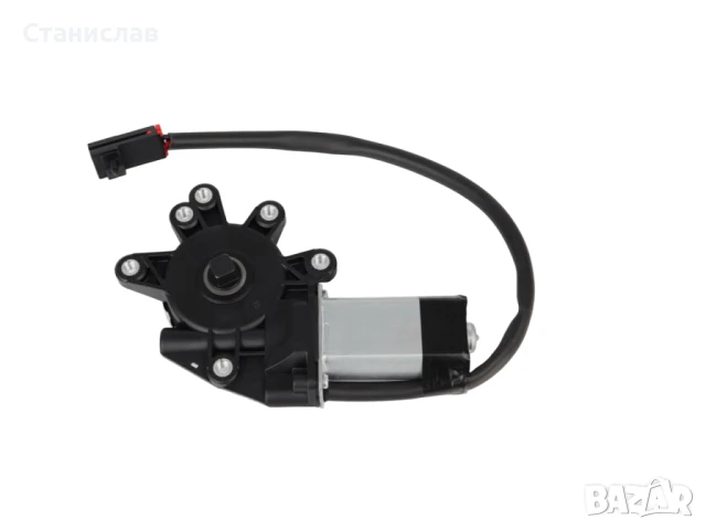 Електромотор за стъклоподемник на Nissan X-Trail T31, снимка 3 - Части - 50628694