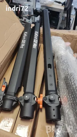 Кормилна тръба за Kukirin g2pro, снимка 3 - Други спортове - 49167436