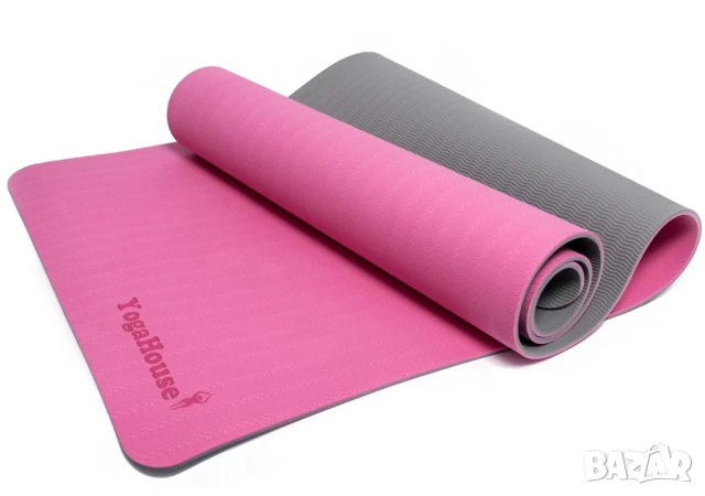 Постелка за йога 
