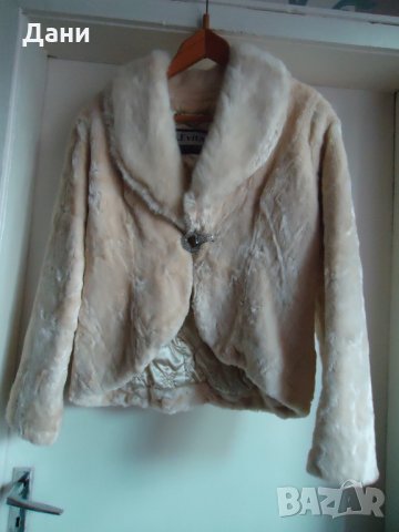 дамски кожух, снимка 3 - Палта, манта - 35710514