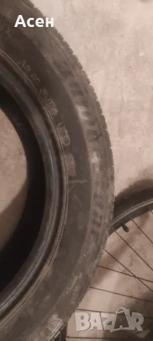 Bridgestone Turanza ER300 205/60/R16 92V, снимка 5 - Гуми и джанти - 47842288