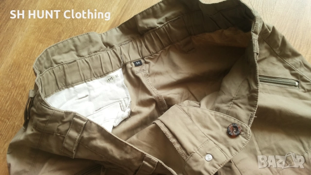 CHEVALIER Trouser размер 54 / XL за лов панталон със здрава материя - 1497, снимка 14 - Екипировка - 52492768