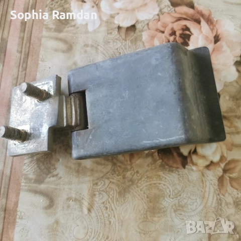 Стопове , снимка 8 - Части - 51551036