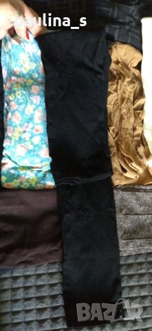 Чорапогащници и клинове / различни размери, плътност и цветове , снимка 3 - Клинове - 42478641