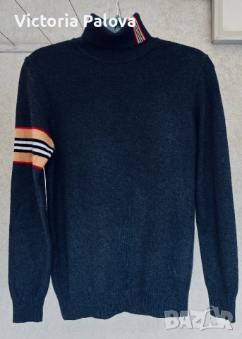 Оригинално поло BURBERRY LONDON, ENGLAND унисекс