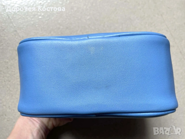 CALVIN KLEIN ориг.чанта от Англия, снимка 10 - Чанти - 53626831