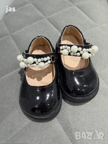 Бебешки обувки , снимка 3 - Бебешки обувки - 53121512