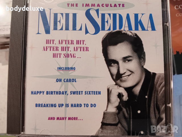 аудио дискове, снимка 15 - CD дискове - 33038892