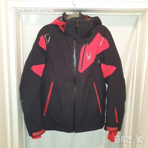 Мъжко ски яке Spyder Leader размер S