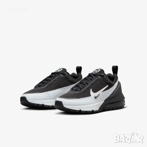 Nike Air Max маратонки №39, снимка 7 - Маратонки - 53583819