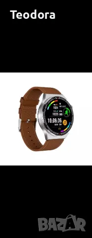 Смарт часовник, снимка 1