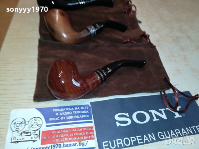 ЛУЛА ЛУКС ГЛАНЦ ПО ИЗБОР 0909231741, снимка 8 - Лули - 42134023