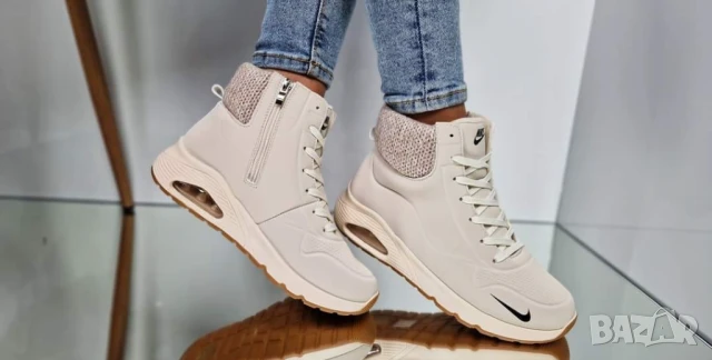 Дамски маратонки   пума, снимка 7 - Маратонки - 51150063