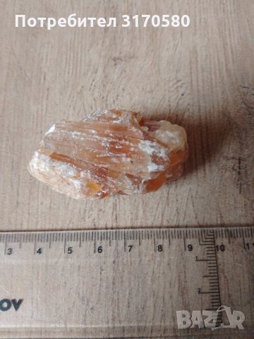 кристали , минерали , камъни, снимка 2 - Други ценни предмети - 34071698