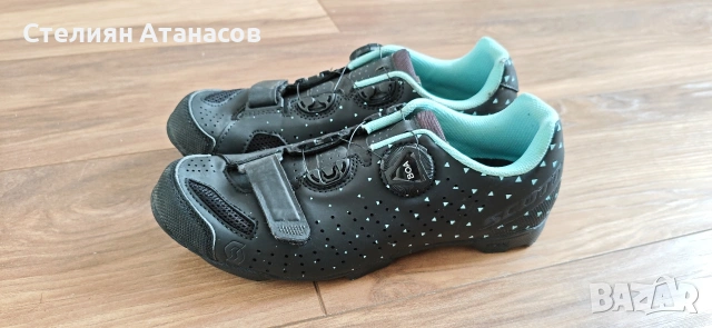 мтб шпайкове SCOTT COMP дамски