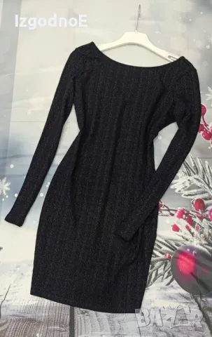 L/XL Koton рокля, снимка 5 - Рокли - 49583134