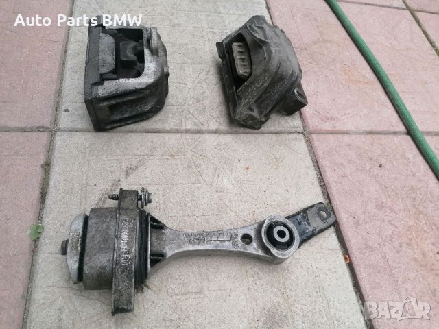 Тампони двигател и тампон скорости VW Golf 4 VW Bora Фолкслаген Голф 4 Бора, снимка 2 - Части - 41067586